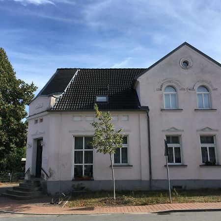 شقة Storchenblick Straupitz المظهر الخارجي الصورة
