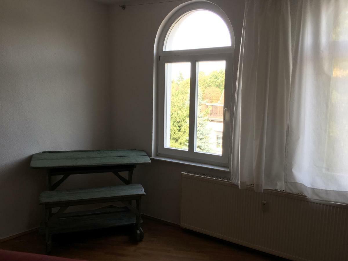 شقة Storchenblick Straupitz المظهر الخارجي الصورة