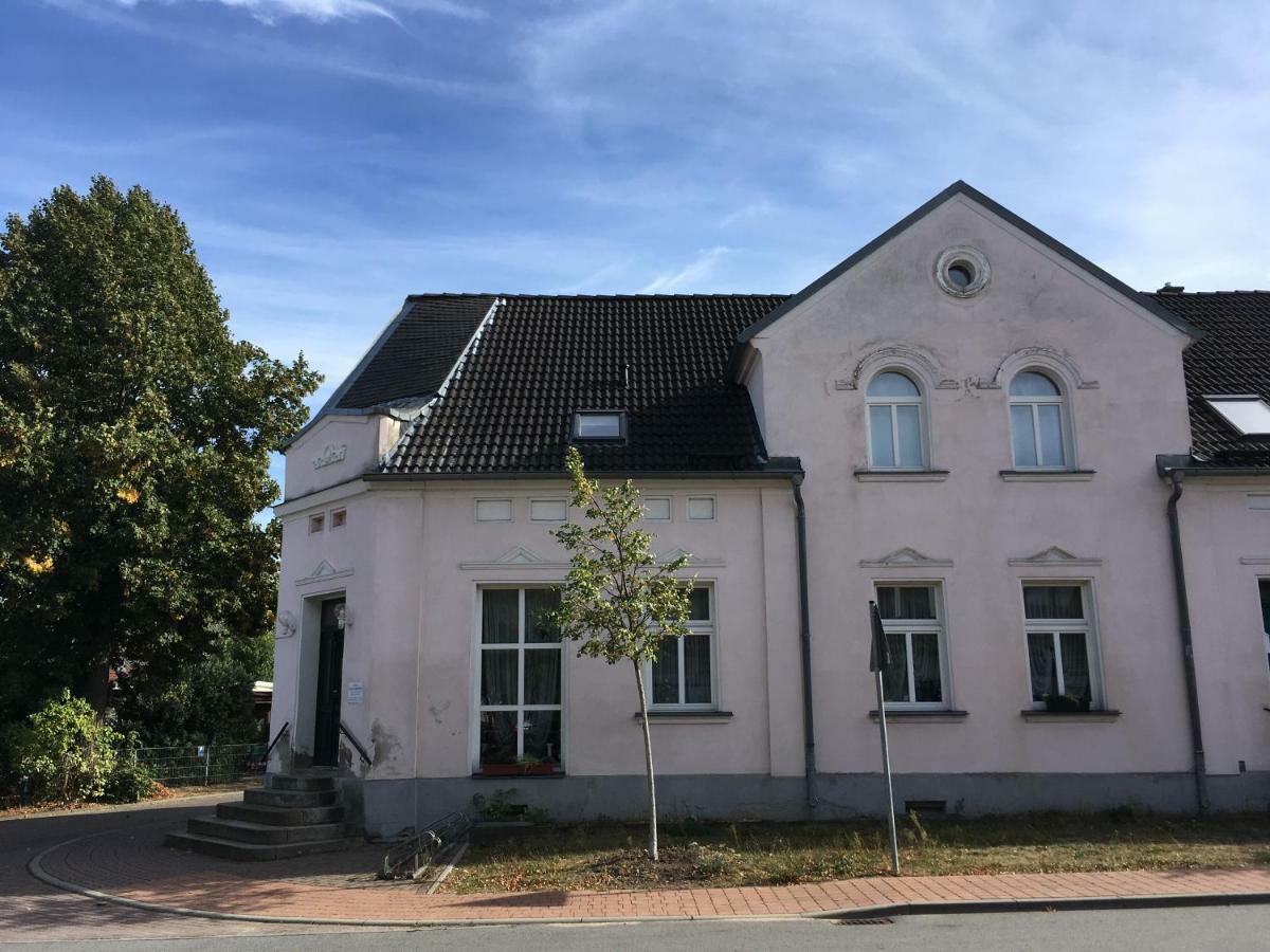 شقة Storchenblick Straupitz المظهر الخارجي الصورة